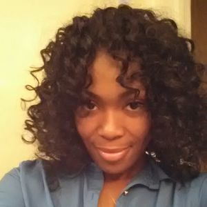 Meet your Posher, Katisha